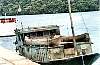 Indonesian Fishing Boat