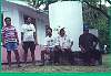 1995 Presidential Visit