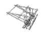 Outrigger Canoe of Tobi