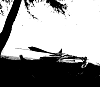 Tobi Island Canoe