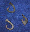 Tobian Fishhooks