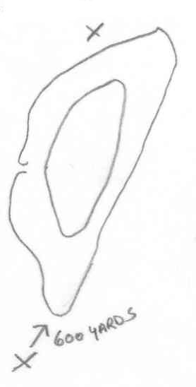 Drawing of location