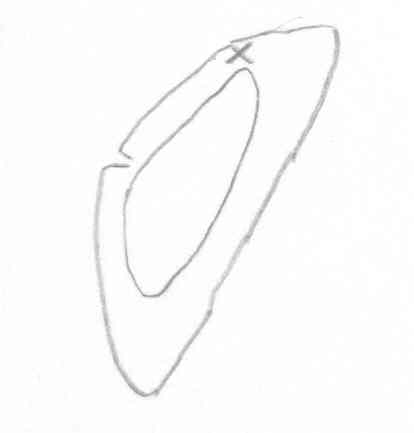 Drawing of location