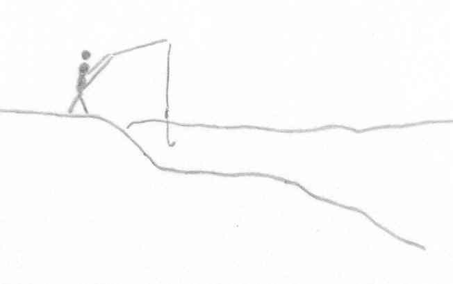 Drawing of method