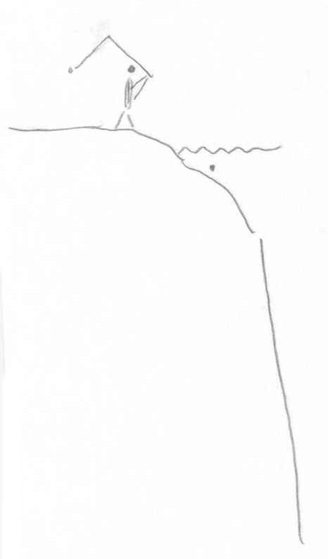 Figure fishing