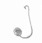 Baited hook
