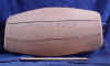 Tobian Tackle Box Cover